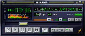 Winamp